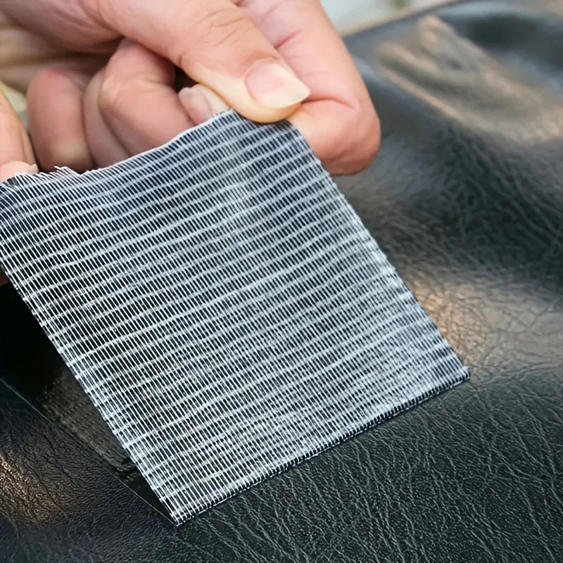 Self-Adhesive Leather Repair Tape – Quick & Easy Fix