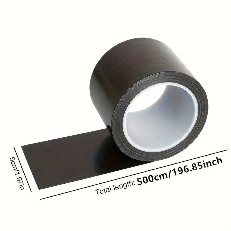 Self-Adhesive Leather Repair Tape – Quick & Easy Fix