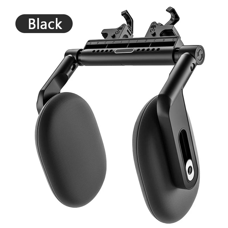 CarNest Neck Pillow – No More Neck Pain While Traveling