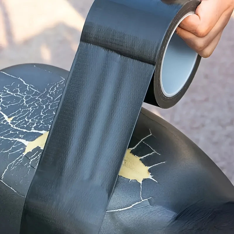 Self-Adhesive Leather Repair Tape – Quick & Easy Fix