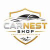CarNest - Home